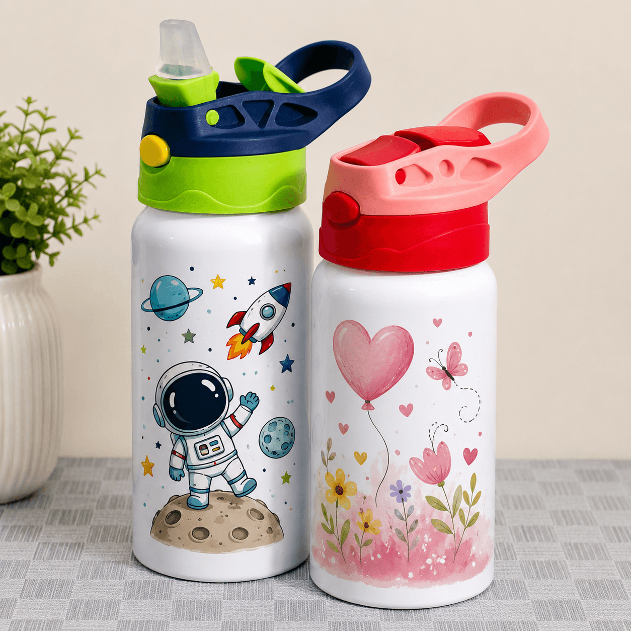 Squeeze Infantil - 500ml