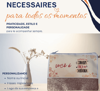 Necessaries Personalizadas